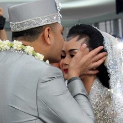 Anang & Raul Lemos Ngobrol Soal Anak