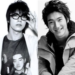 Choi Si Won & Donghae SuJu Bintangi Serial Taiwan