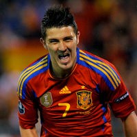 Villa Tersubur di La Furia Roja