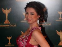 Jennifer Kurniawan Makin Eksis