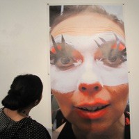 7 Perupa Muda Suguhkan Karyanya dalam Project #00