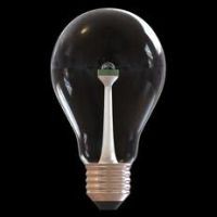 Matikan 2 Lampu Saat Earth Hour, Hemat Listrik 300 Megawatt