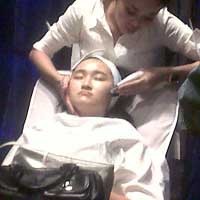 Tak Ada Kata Terlambat Mengatasi Problem Penuaan