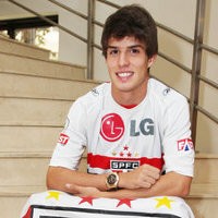 Chelsea Dapatkan Gelandang Muda Brasil