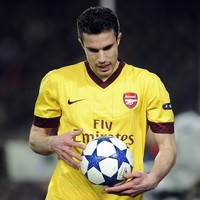 Van Persie: Arsenal Memang Belum Cukup Bagus