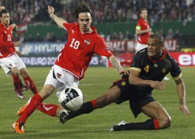 Belgia & Serbia Petik Kemenangan