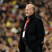 Del Bosque Sanjung Villa dan Karakter Tim