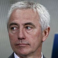 Van Marwijk Puji Belanda