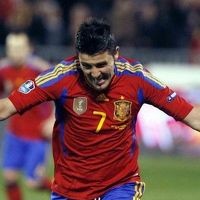 Villa, Matador Tertajam