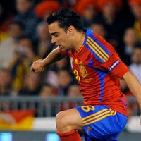 Xavi Masih Ingin Jadi Matador