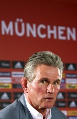 Heynckes Resmi Suksesor Van Gaal