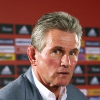 Heynckes Resmi Suksesor Van Gaal