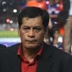 Kongres Batal, NH Tinggalkan Riau