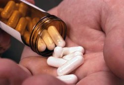 Antibiotik Bisa Berbalik Dari Menyembuhkan Jadi Membahayakan