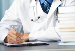 50 Persen Resep Obat yang Diberikan Dokter Tidak Rasional