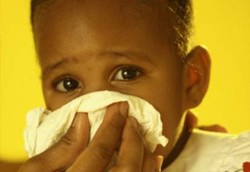 Anak Batuk Pilek Jangan Diberi Antibiotik