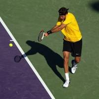 Soderling Cetak Duel dengan Del Potro