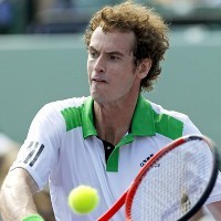 Verdasco & Murray Langsung Out