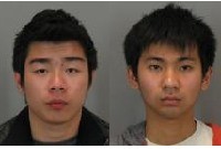 Kebut-kebutan Lalu Tabrak Orang, Purnama & Mergonoto Ditangkap Polisi AS