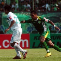 Persebaya 1927 Tekuk Manado United 3-1