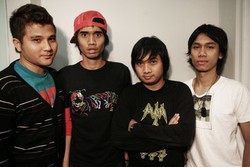 Sheila On 7: Kami Akan Tetap Ingar Bingar di Musik Indonesia