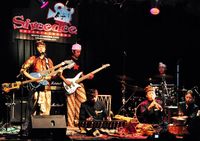 Balawan & Batuan Ethnic Fusion Pukau Washington DC