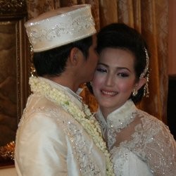 Pasha Ungu Ingin Langsung Punya Anak dari Istri Baru