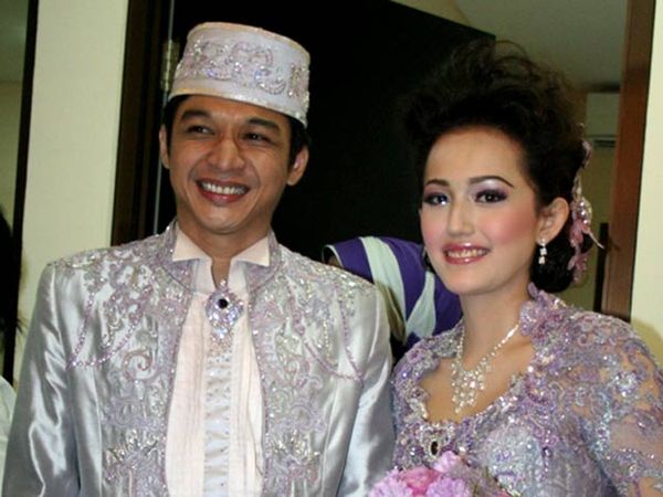 Pasha dan Istri Baru