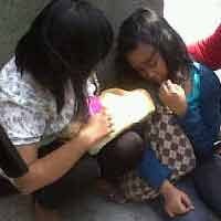 20 Penonton Boyband SM*SH Pingsan