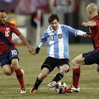 Argentina Diimbangi AS