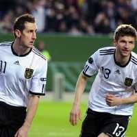 Jerman Jaga Kesempurnaan