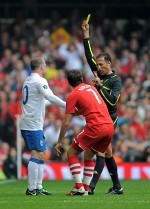 Harus Absen di Laga Selanjutnya, Rooney Shock