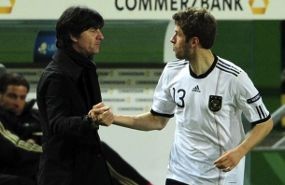 Der Panser Sudah Tatap Polandia-Ukraina