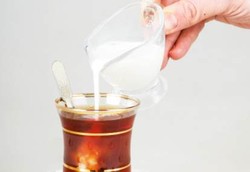 Jauhi Teh Tarik Jika Ingin Cepat Kurus