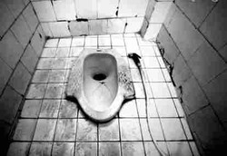 Toilet Jongkok Lebih Menyehatkan Bagi Ibu Hamil