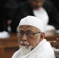 Baasyir Kemungkinan Tak Akan Didampingi Pengacara Hingga Vonis