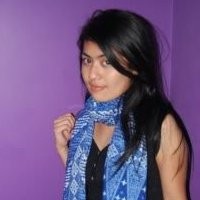 Selly Menangis di Polsek Denpasar