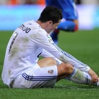 CR7 Kerja Keras untuk Hadapi Spurs