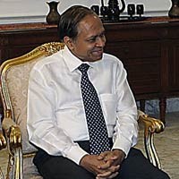 Temui SBY, Orang Terkaya ke-6 RI Siap Ekspansi Pabrik US$ 200 Juta