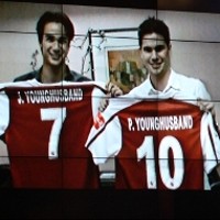 Kisruh Kongres PSSI Berimbas pada Nasib Duo Younghusband 