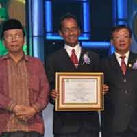 MLM Berbasis Syariah, K-Link Optimis Lebih Diminati