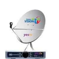 TelkomVision Bidik 10 Ribu Pelanggan Telkomsel di Jatim