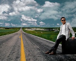 Sarwana Resmi Cerai dari Cucu Bung Karno