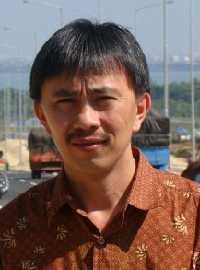 Jeirry Sumampow: Pembangunan Ruang Kerja Mewah DPR Sia-sia Saja