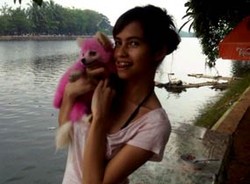 Milly Patti Pernah Akan Menjual 3 Anaknya