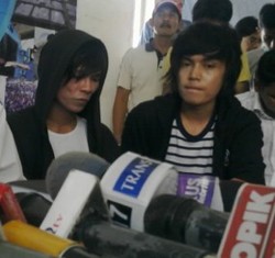 Personel Kangen Band Tetap Akan Disidang Usai Rehabilitasi