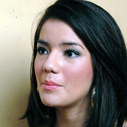 Calon Suami Sheila Marcia Duda Beranak Satu