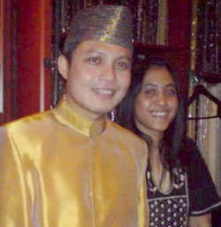 Cerai, Sarwana & Menur Tetap Jaga Hubungan Baik