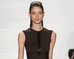 Herve Leger: Model Terlalu Kurus Membosankan