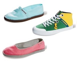 Havaianas Luncurkan Koleksi Sepatu Pertamanya